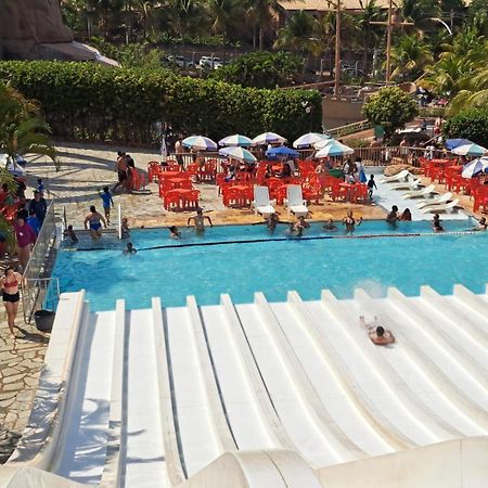 Piazza Diroma Hotel - Acqua Park E Splash 卡达斯诺瓦斯 外观 照片