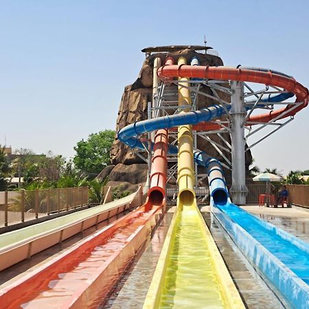 Piazza Diroma Hotel - Acqua Park E Splash 卡达斯诺瓦斯 外观 照片