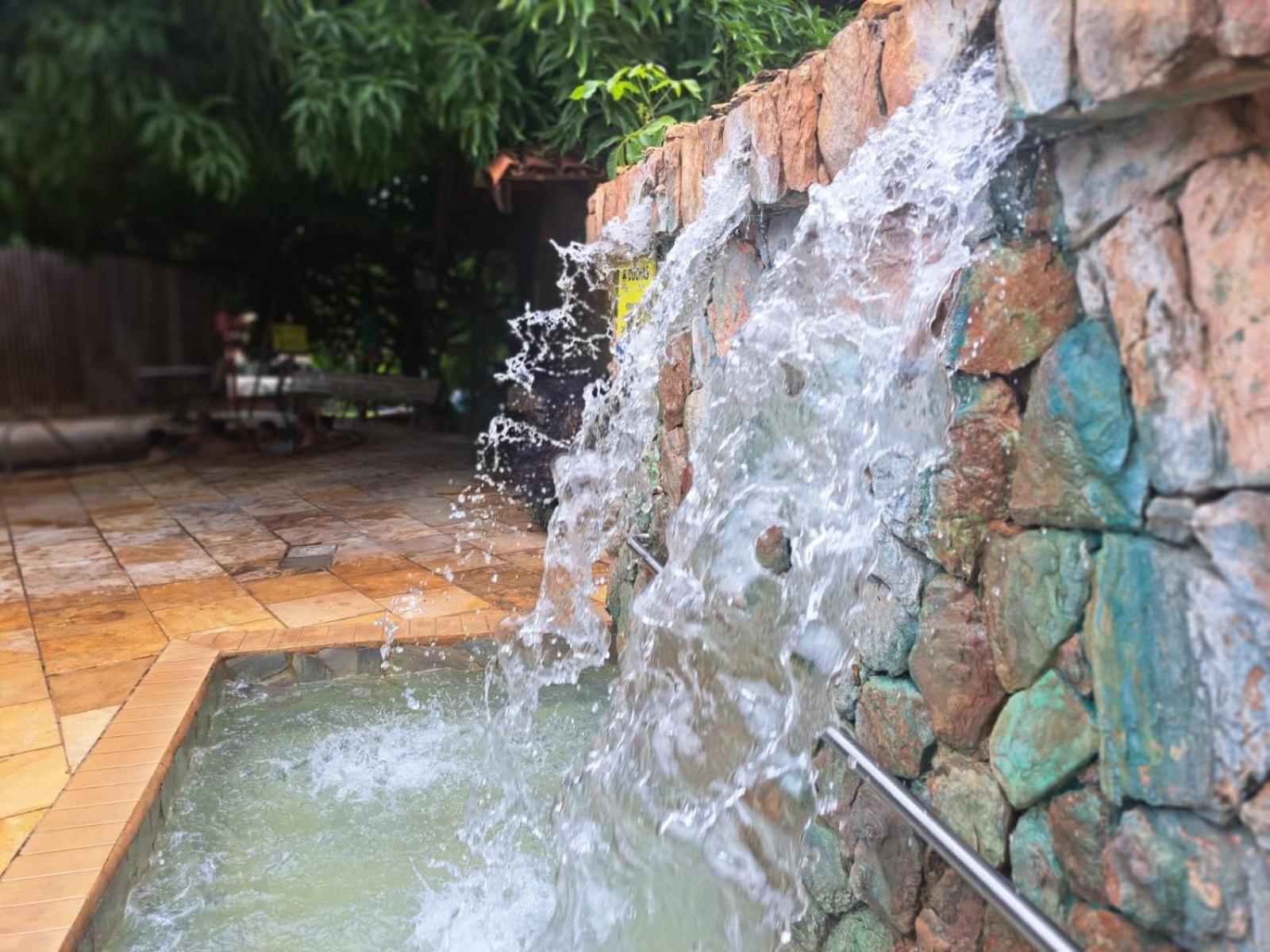 Piazza Diroma Hotel - Acqua Park E Splash 卡达斯诺瓦斯 外观 照片