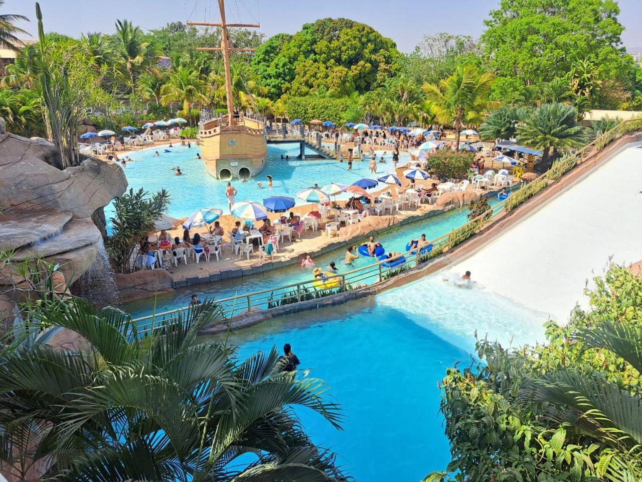 Piazza Diroma Hotel - Acqua Park E Splash 卡达斯诺瓦斯 外观 照片